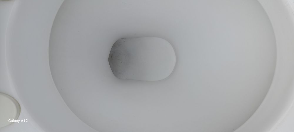 Унитаз ззззззззззз