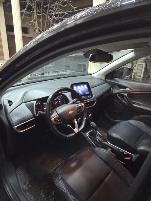 Chevrolet Tracker 2 Premier