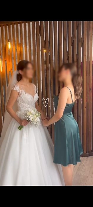 Rochie de mireasă