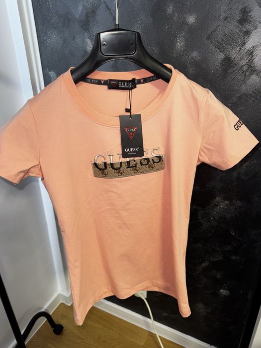 Tricou dama femei 80 ron