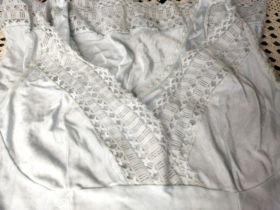 Комбинезони жарсе престилки от едно време нови