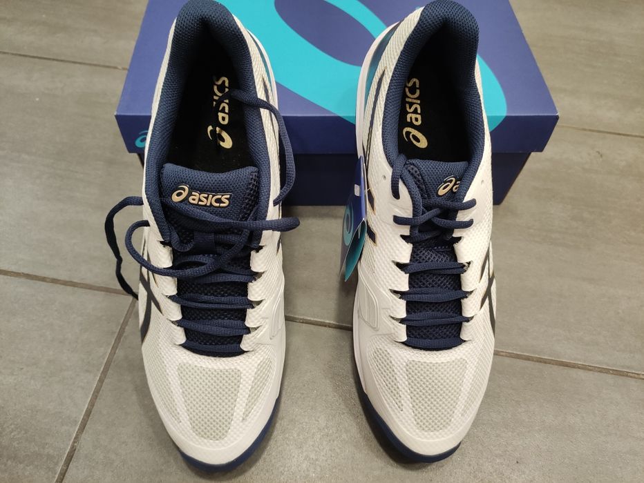 ASICS Court Speed Off 48 / Маратонки / Кецове