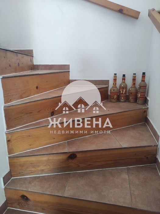 Продава се Къща в с. Соколово, Област Добрич - 135 кв.м за 1260 €/кв.м - Снимка #9