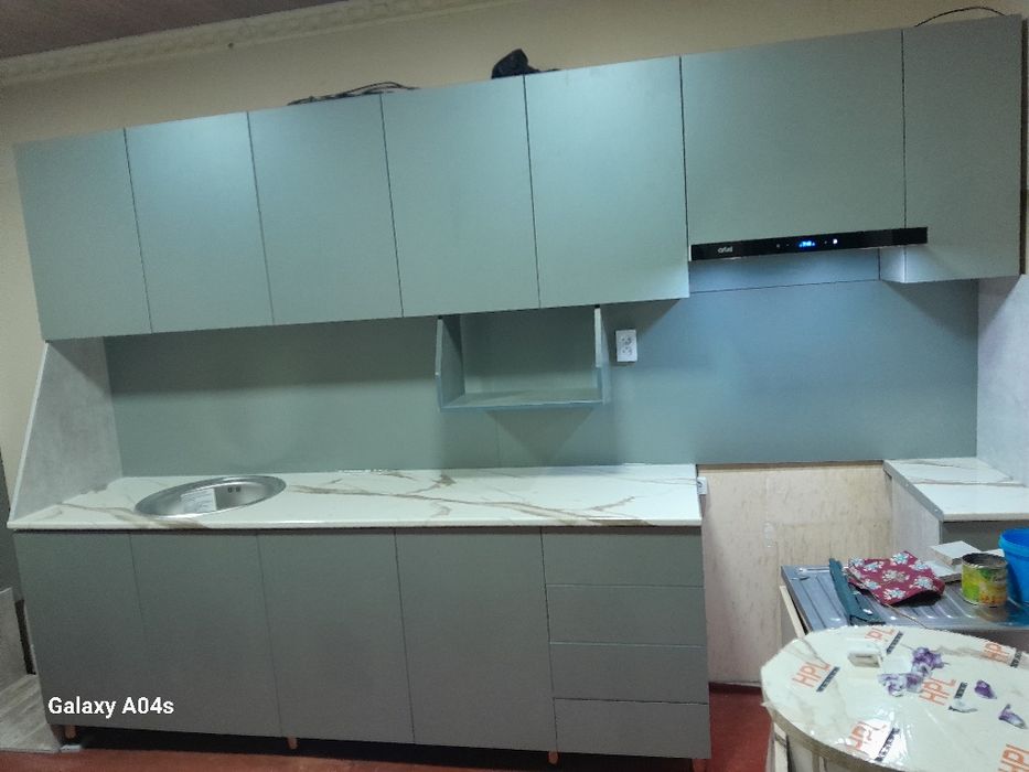 Мебель на заказ корпусной мебель