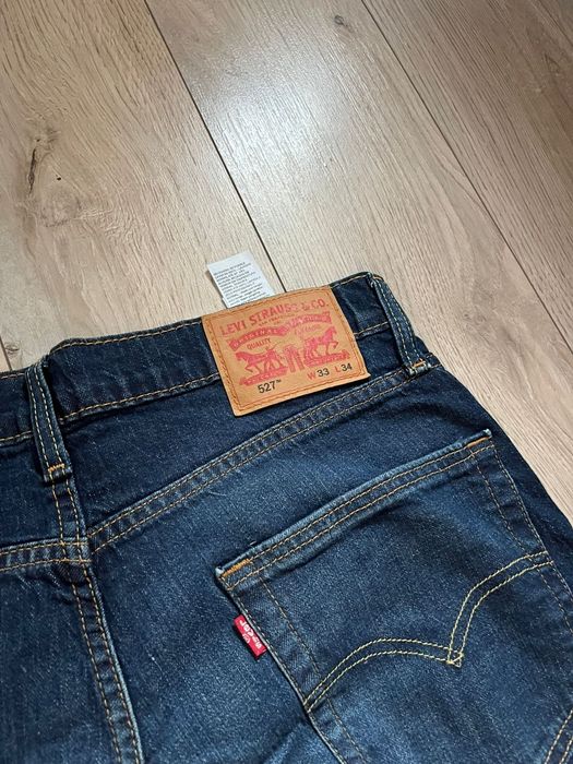 Blugi Levis marimea W 33 L 34