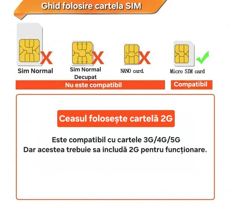 Ceas Smart GPS cu Folie protecție&cadou. Localizare/Apel/Mesaje. Verde