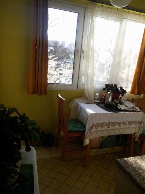 Едностаен имот в Младост 3