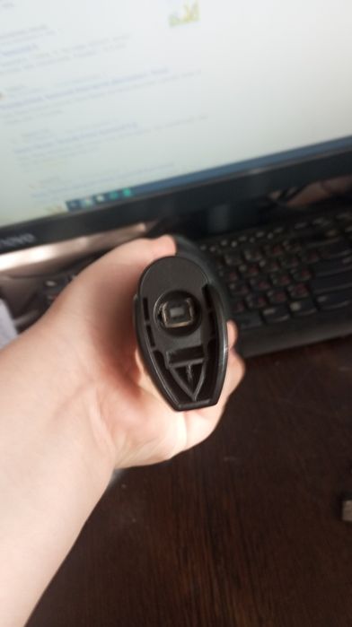 Продам 2 сканера