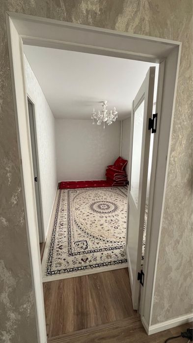 Продается квартира