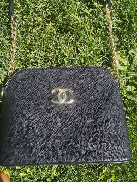 Дамска чанта Shanel