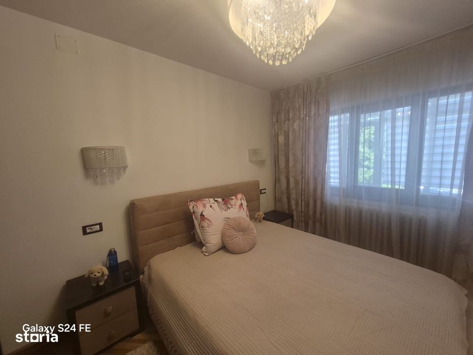 Apartament modern cu 3 camere de închiriat – Zona Mihai Eminescu