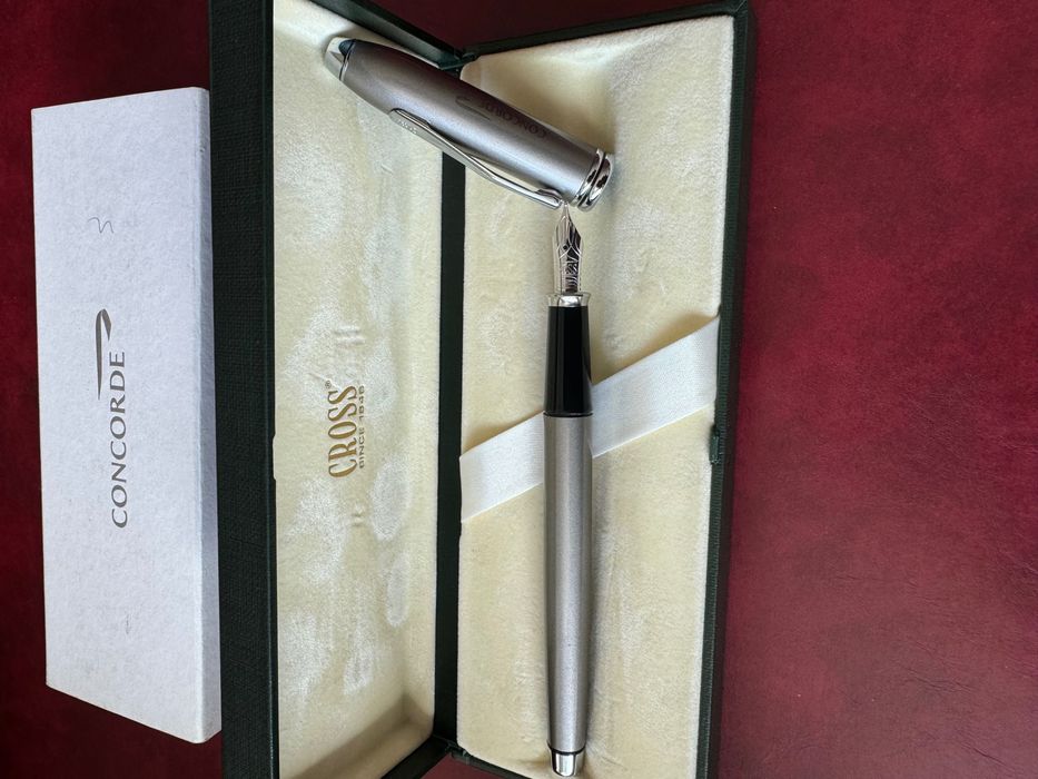 Писалка Cross Concorde