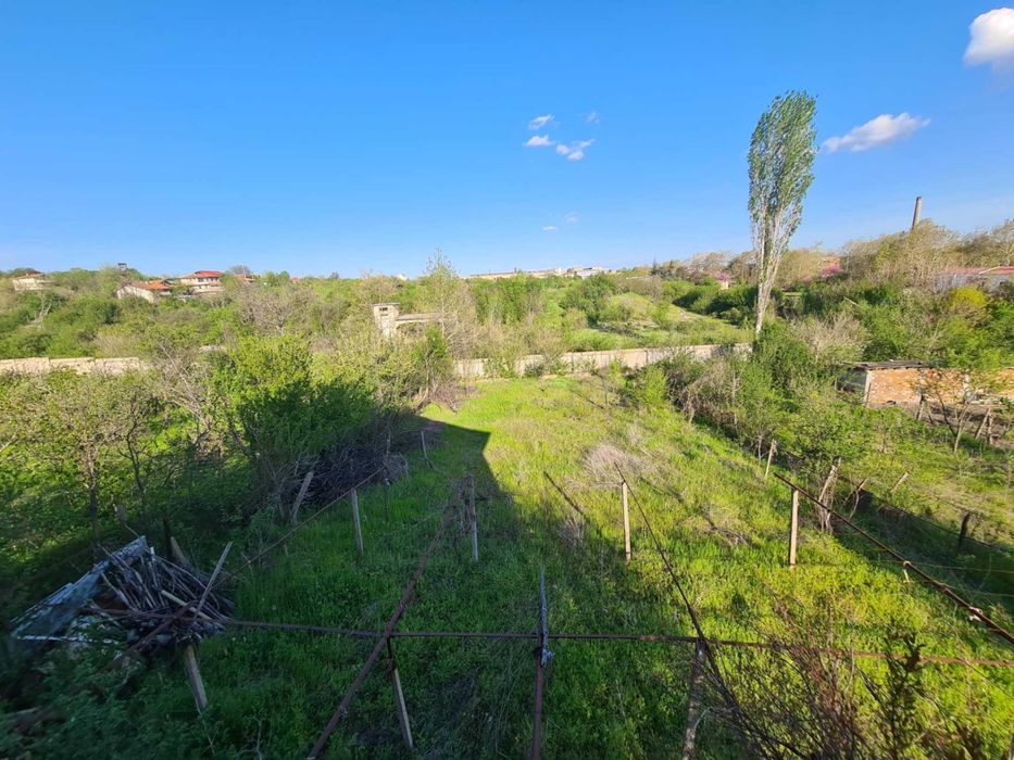 Продава се Къща в Хасково, Промишлена зона - Изток - 156 кв.м за 834 €/кв.м - Снимка #9