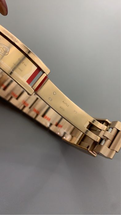 Rolex GMT-Master || RootBeer ETA 3285