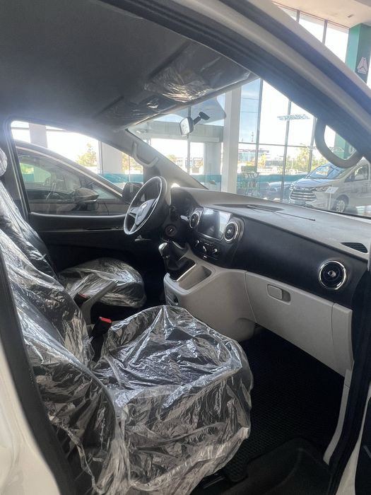 JaC M3 Рассрочкага % ларсиз 24 ойга