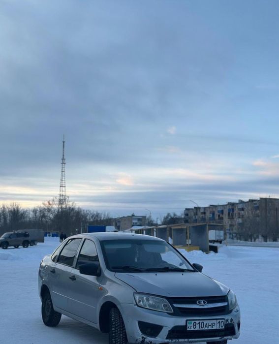Продам лада гранта 2014 г.в