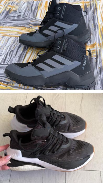 Детски тениски,обувки Adidas