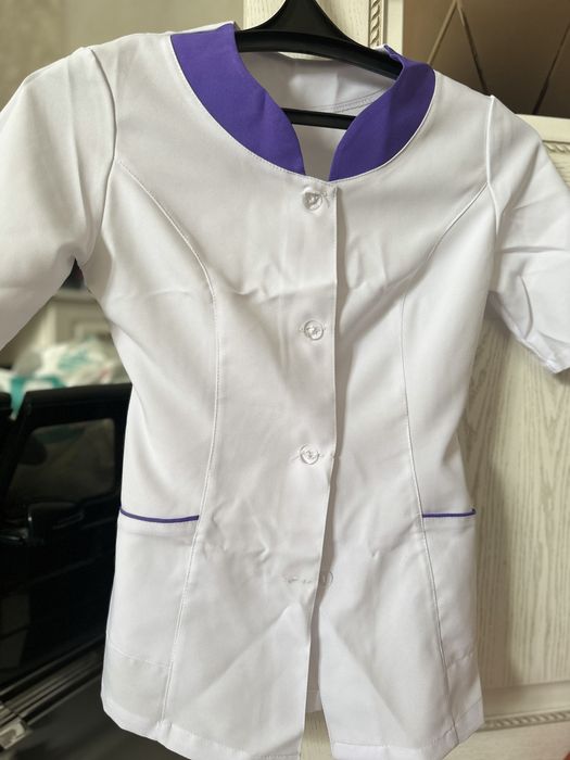 Медицинский костюм