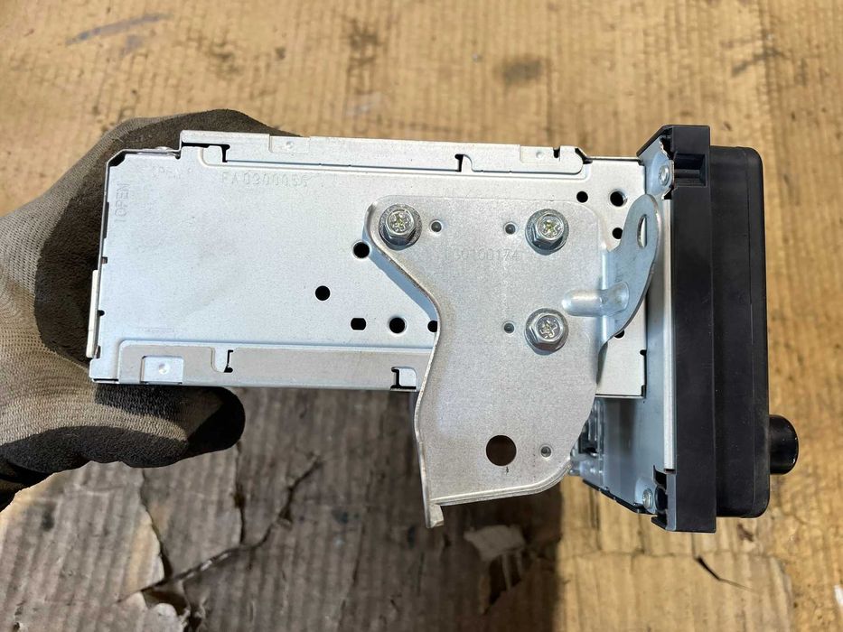 Мултимедия Радио Навигация PW600-18001 Toyota GT86 2018