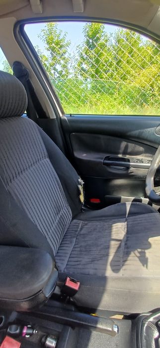Octavia 1, 1.8t 2001