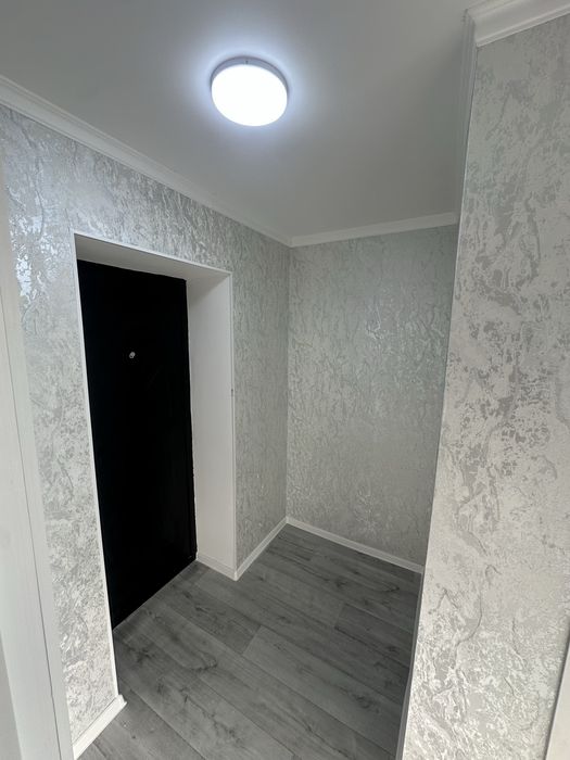 Продам  1 ком квартира