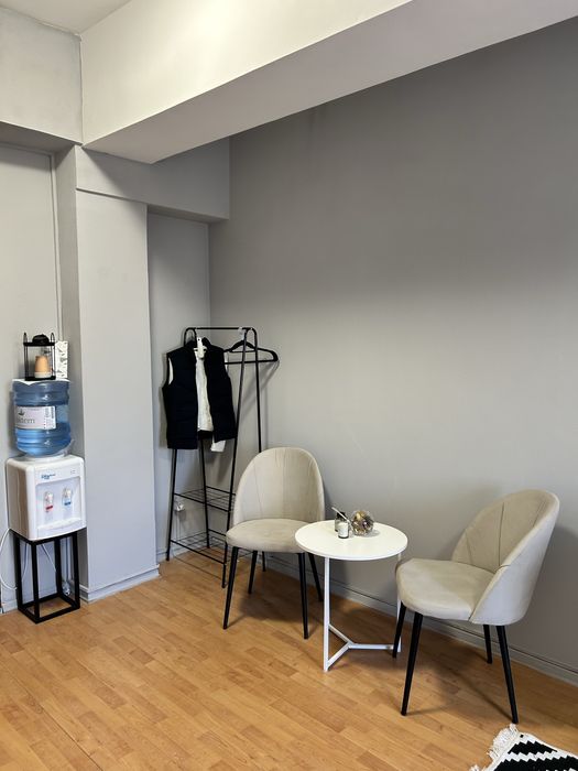 Мебель для салона