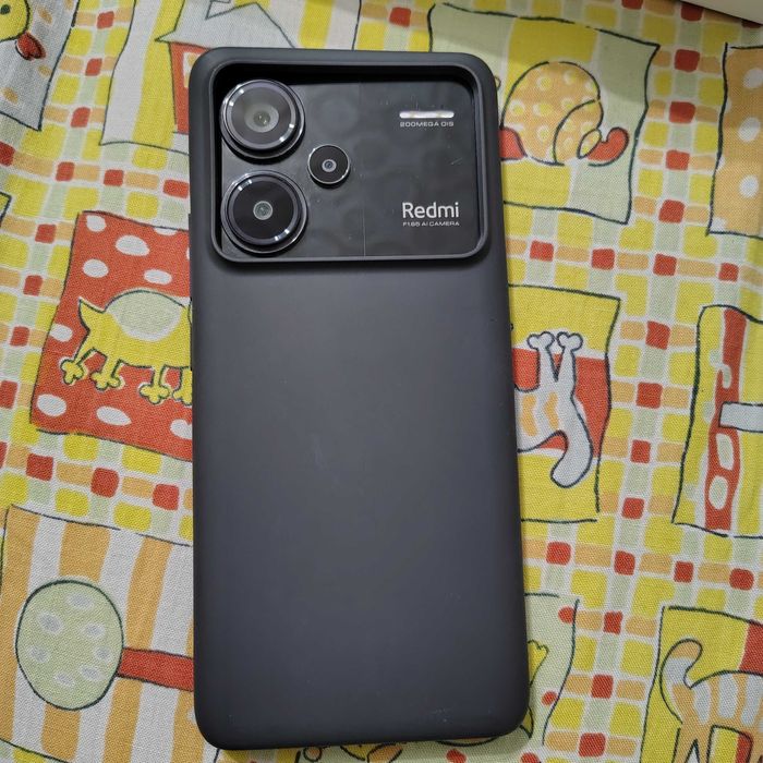 Redmi Note 13 Pro+ 5G
