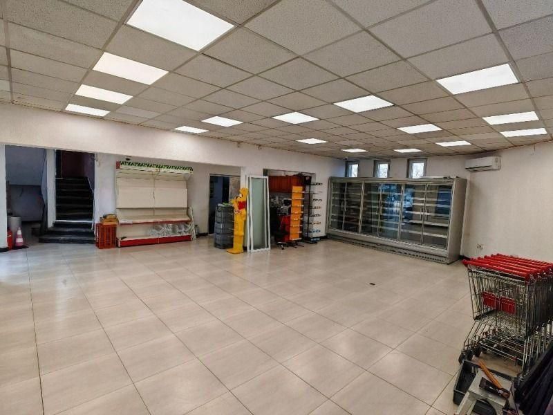 Магазин за продажба в ж.к Овча купел 2