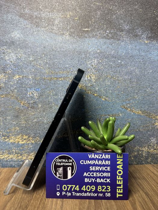 Iphone 13/256 GB/Garantie 2Ani Centrul de Telefoane/Rate