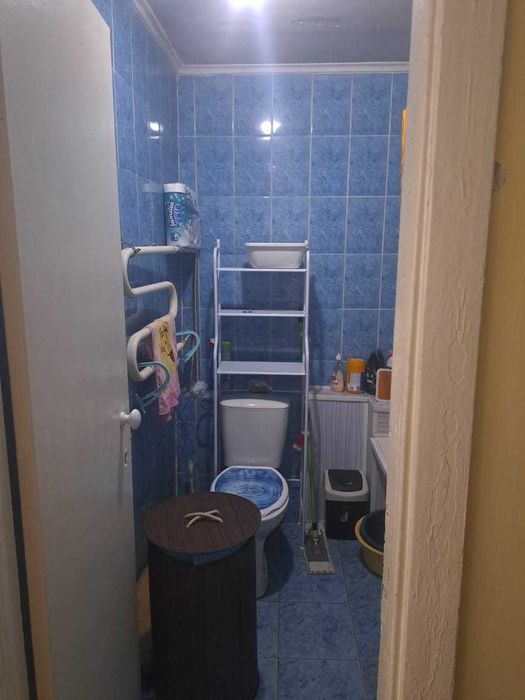 Продам 2 ком квартиру стрелка