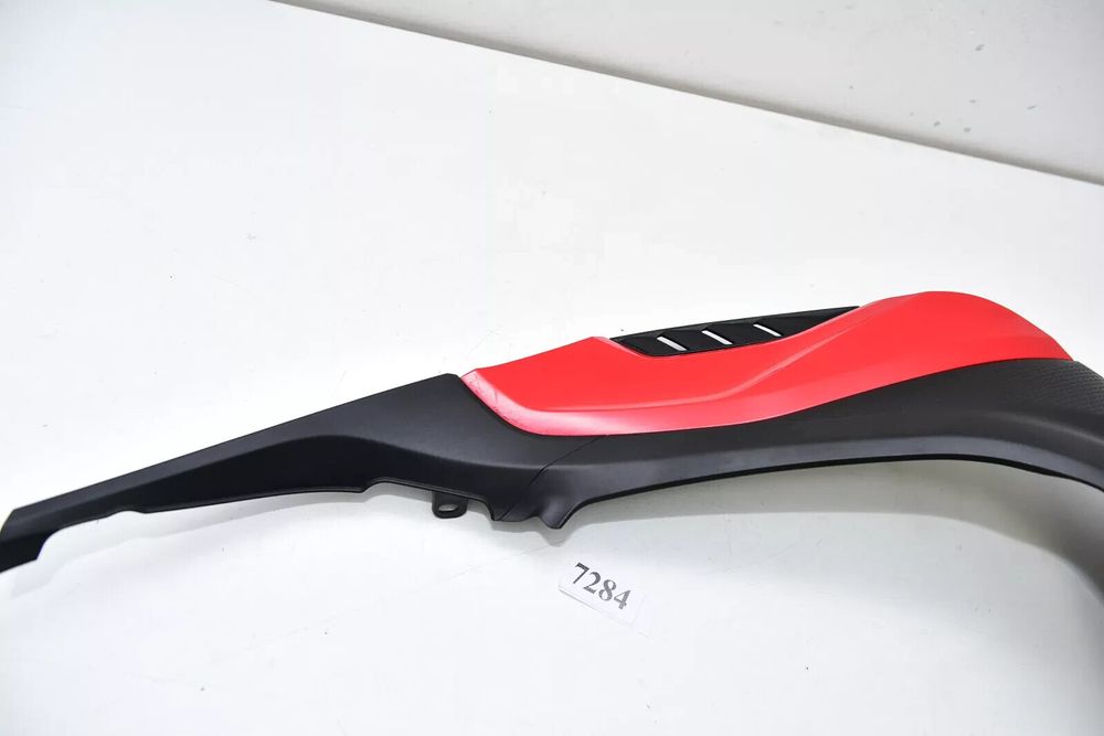 BMW S1000R K63 2021- Carena rezervor de combustibil stanga S1000RR