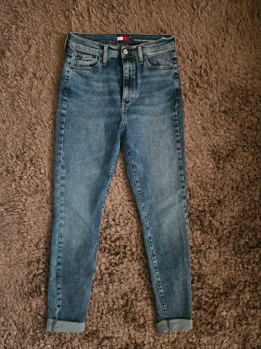 Дънки Tommy jeans