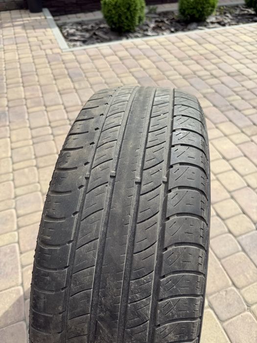 Летняя резина 225/60R18