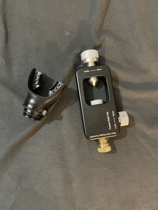 Masca snorkeling cu tub de oxigen 1L