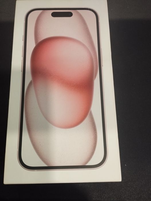 Продам Айфон 15 128 гб