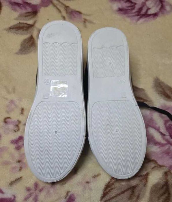 Pantofi sport-casual dama , Mihu Hermano