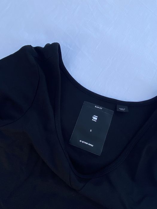 G-Star Raw   Дамска Тениска / XS/S / Оригинал