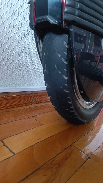 Мооноколесо Inmotion V10F