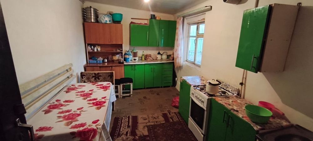 Үй сатылады жер үй