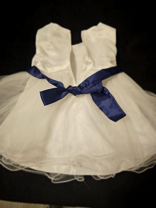 Бебешка официална рокля