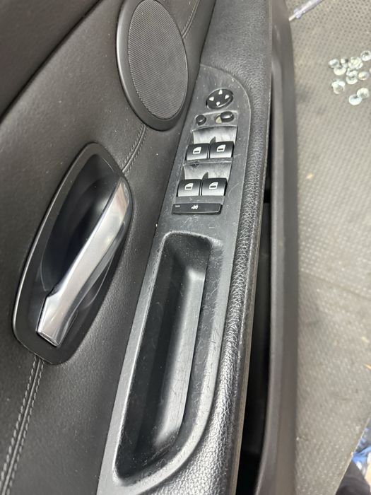 Кори BMW E60 E61