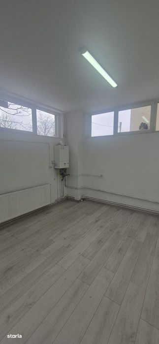 Zona centrala, spatiu din destinatie
