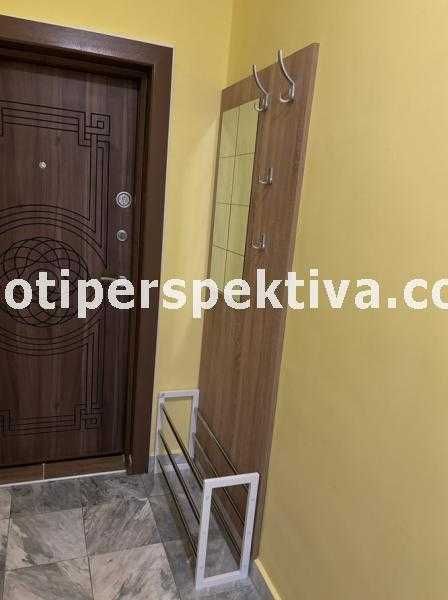 Продава се Едностаен апартамент в Пловдив, Тракия - 38 кв.м за 1094 €/кв.м - Снимка #11