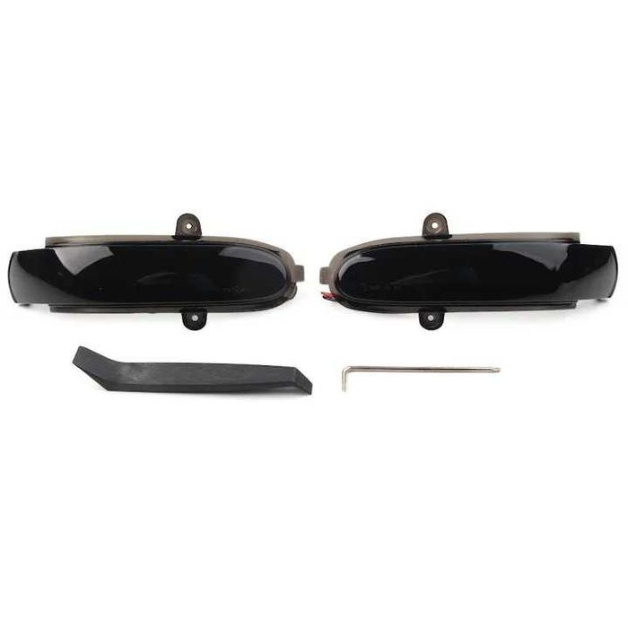 Semnalizari dinamice Mercedes C W203, S203, CL203