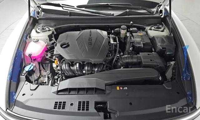 Mix Motors Hyundai Grandeur 2,5 бензин 2wd 2026 Cip Tashkent