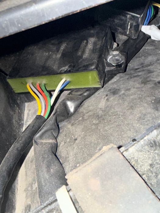 Sistem COMPLET powervalve  Aprilia RS125 2t