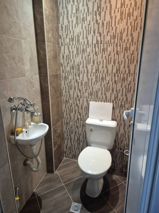 Дава се под наем Двустаен апартамент в Божурище - 68 кв.м за 510 € - Снимка #5