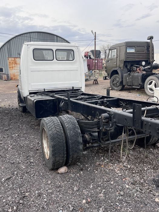 Продам Газель ВАЛДАЙ рефрижератор