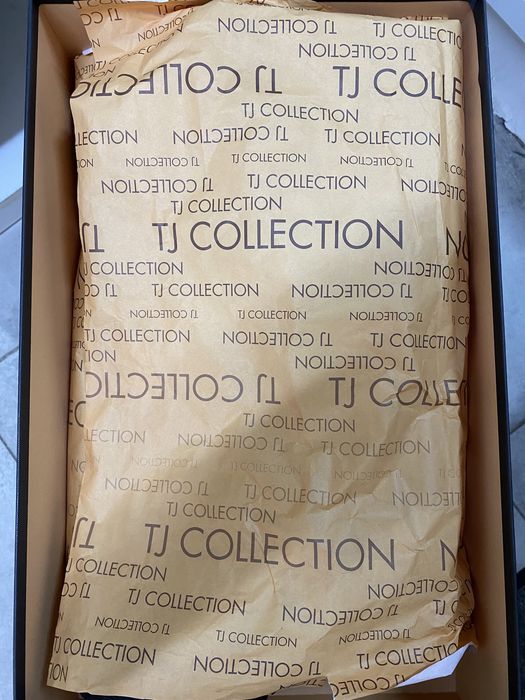 Сапоги зимние tj collection