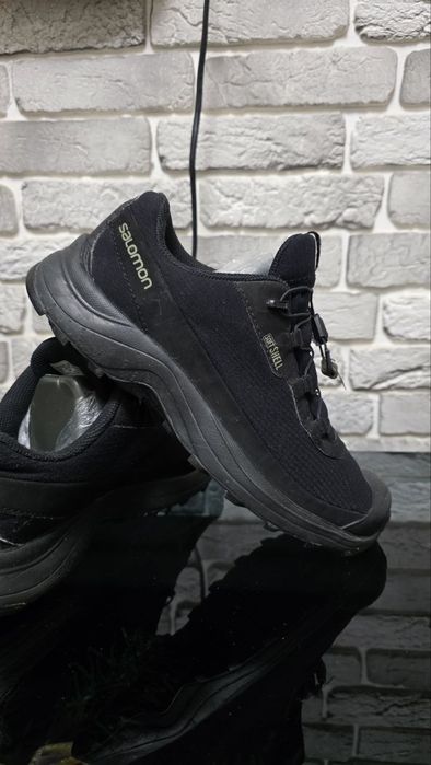 Оригинальные кроссы Salomon